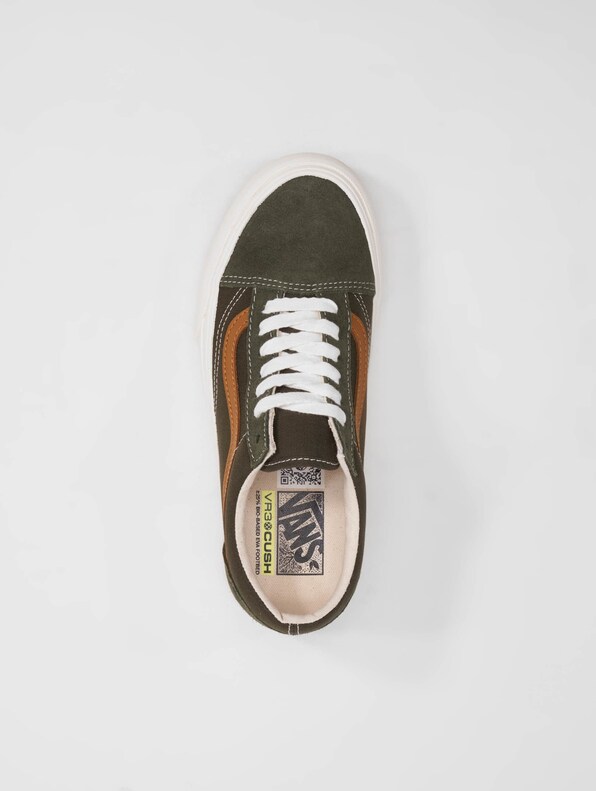 Vans Old Skool VR3 Sneakers-4