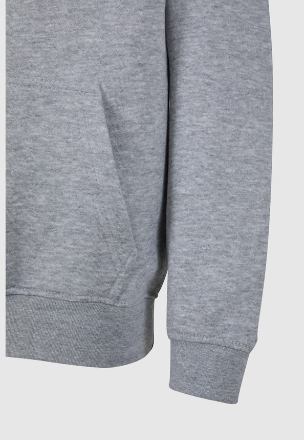 Kids Basic Essential Hoody-2