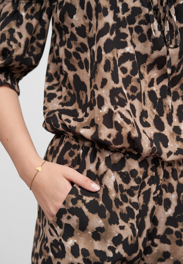 Playsuit with 2-Pockets-5