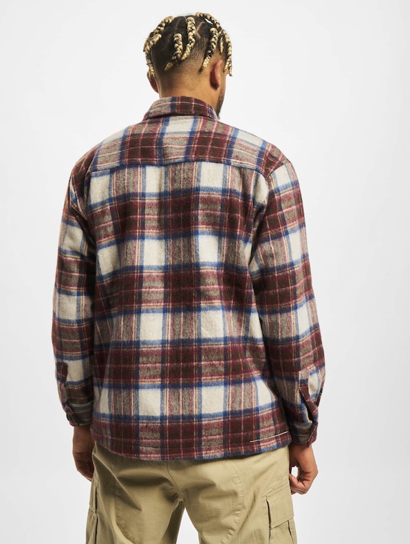 2Y Premium Woven  Shirt-1