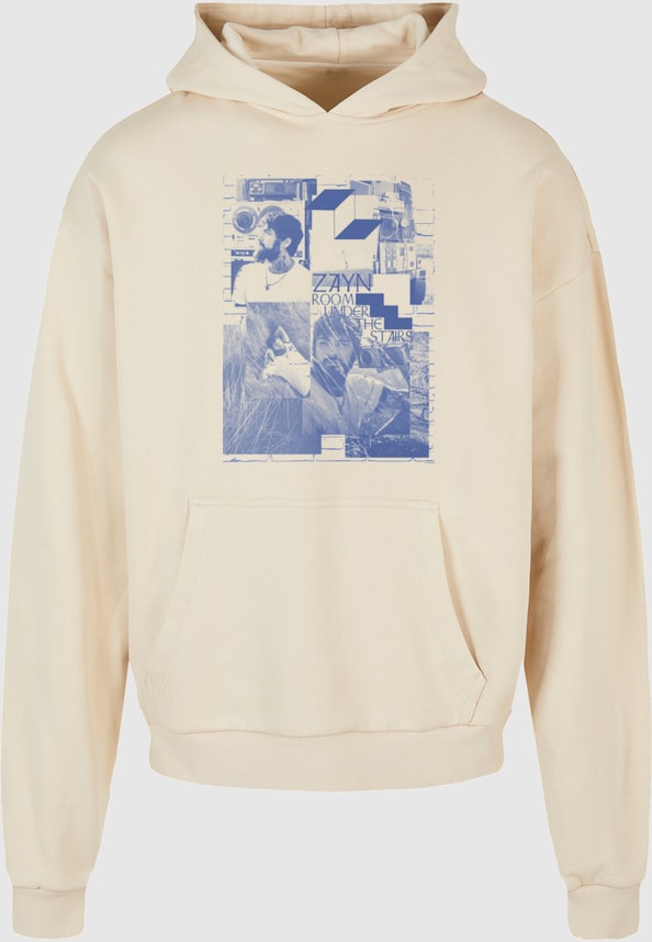 ZAYN - VTG Ultra Heavy Hoody-2