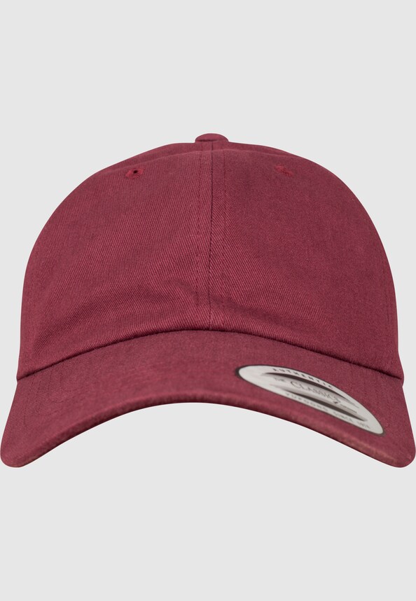 Peached Cotton Twill -4