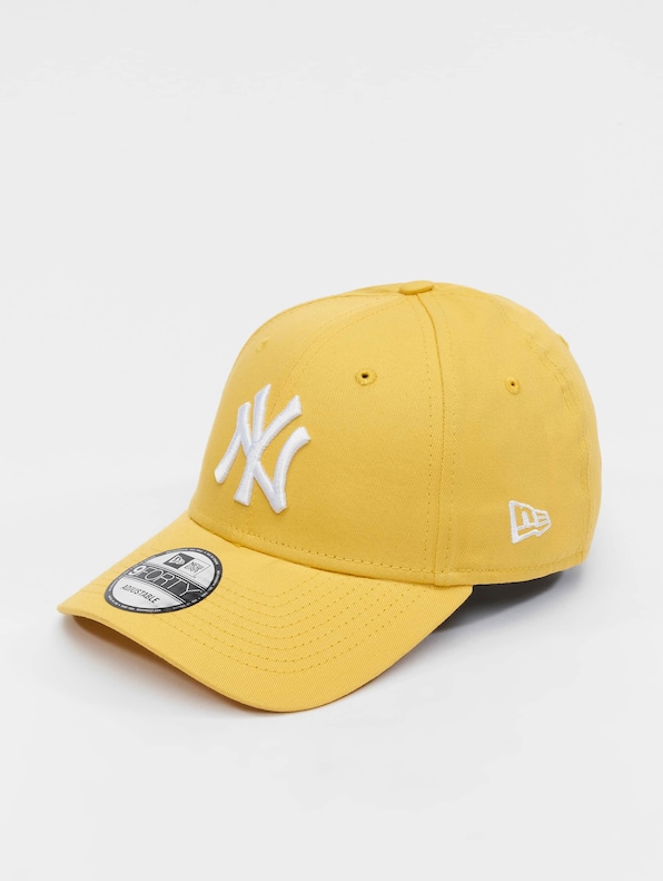 MLB New York Yankees League Essential 9Forty -0