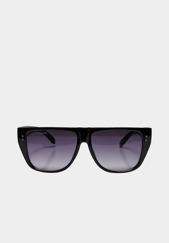 Urban Classics Metal Peace Sunglasses-1