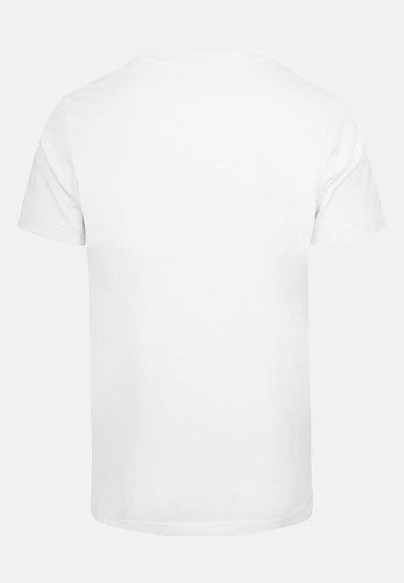Mister Tee Blink T-Shirt Round Neck-5