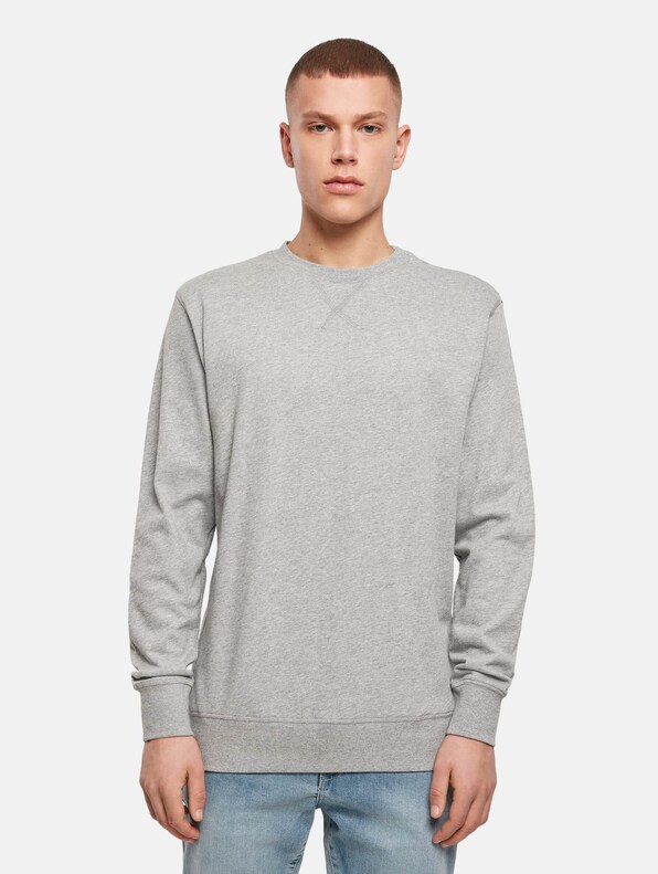 Light Crew Sweatshirt-2