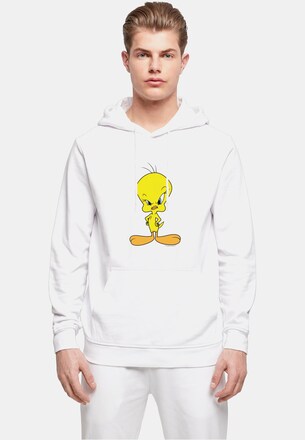 Looney Tunes - Angry Tweety Hoody