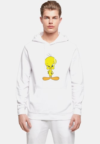 Looney Tunes - Angry Tweety Hoody