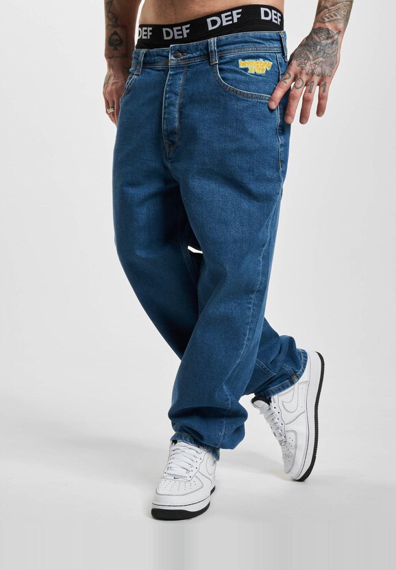 X-Tra Baggy-1