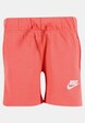 Nike Sportswear Club Trainingsshorts Kinder-0