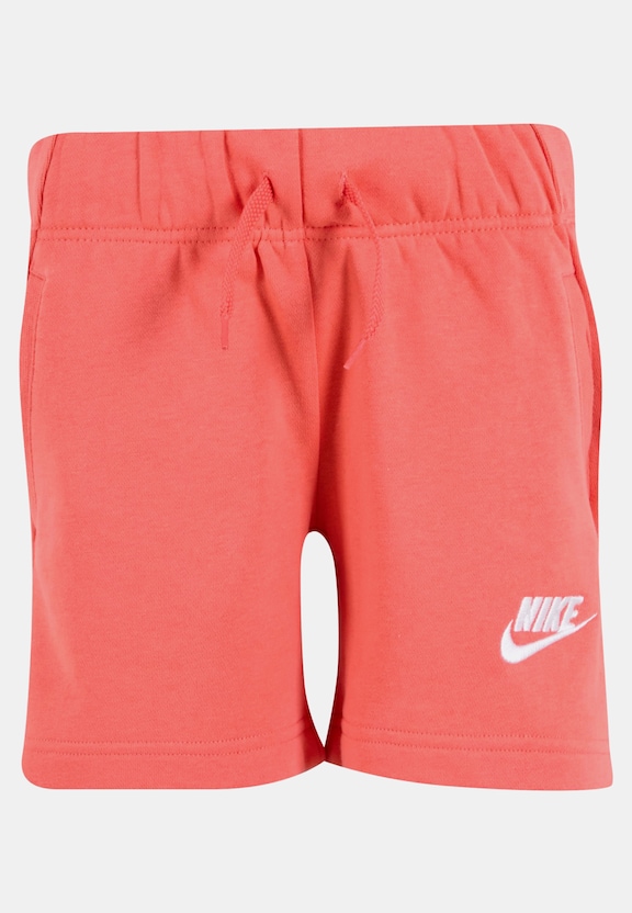 Nike Sportswear Club Trainingsshorts Kinder-0