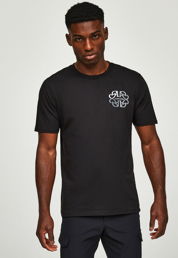 VICOLO TEE-0
