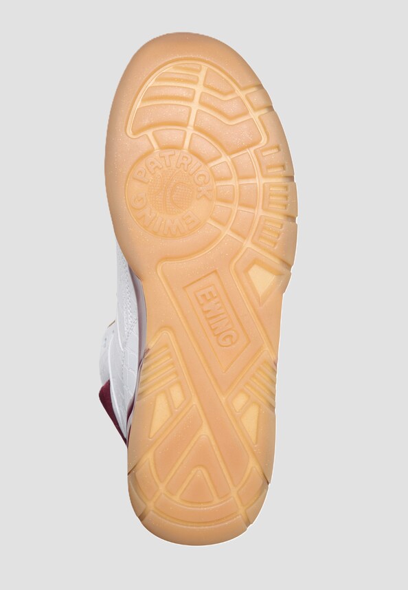 33 HI x PIMP C UGK-3