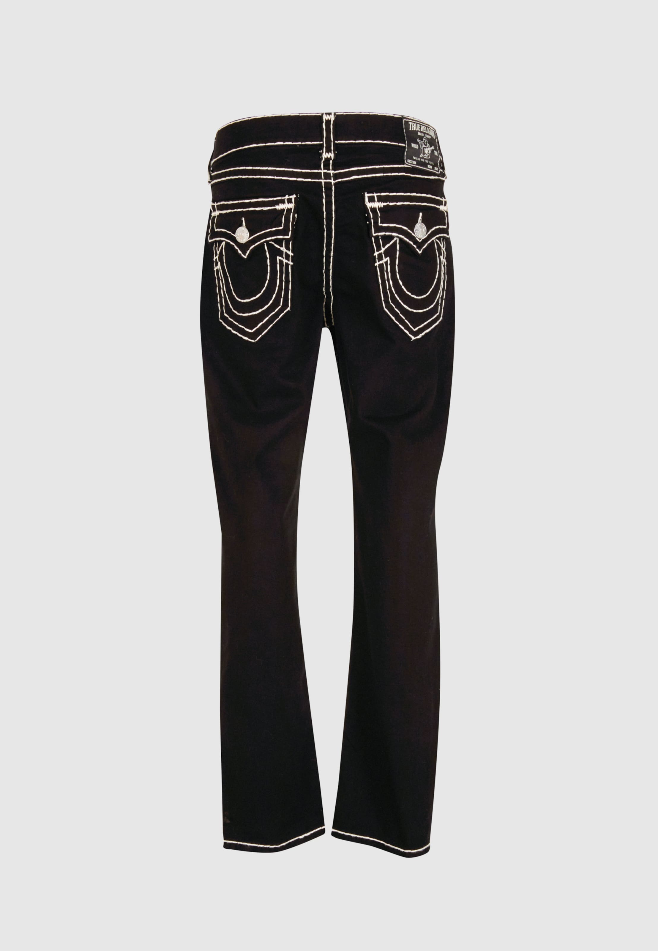 True Religion RICKY SUPER T FLAP 34IN | DEFSHOP | 152404