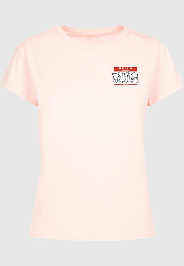DLTS889M NameTag T-Shirt-2