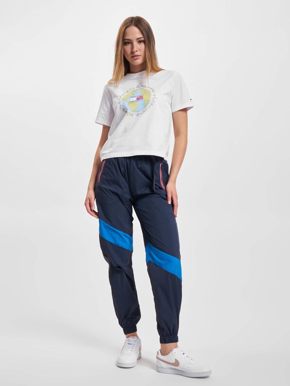 Tommy Jeans Technical Sweat Pants-6