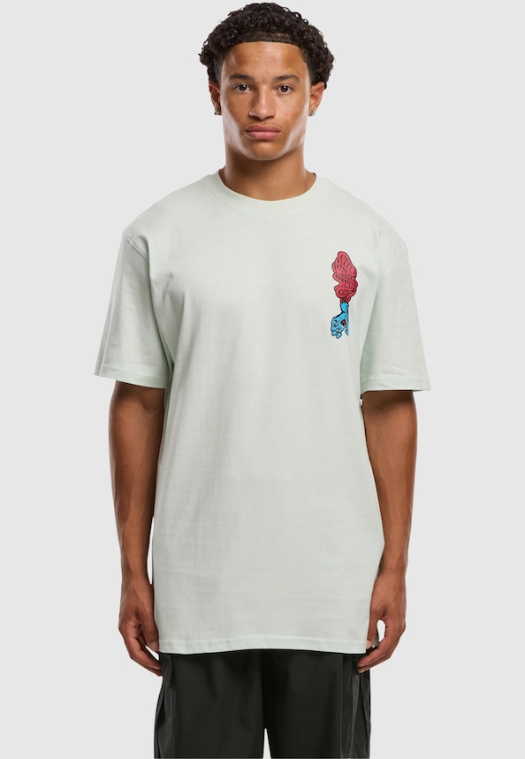 Screaming Hand Scream-2