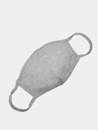 Cotton Face Mask 2-Pack