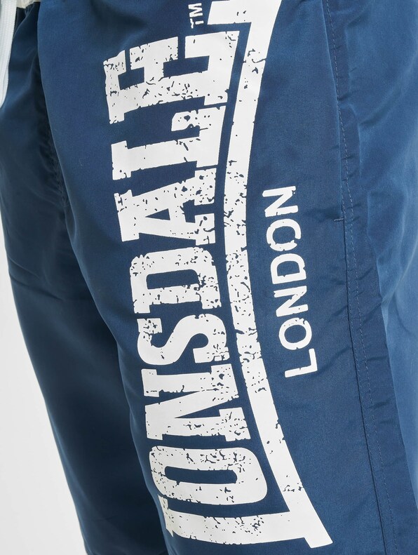 Lonsdale London Clennell Shorts-4