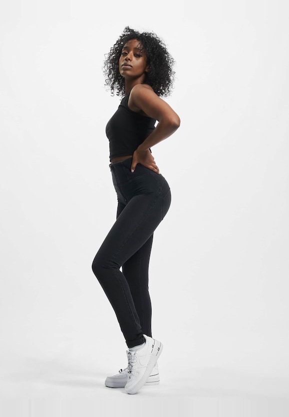 Freddy Skinny Fit Jeans-5