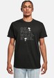 Peanuts - Ok Fine Whatever T-Shirt Round Neck-0
