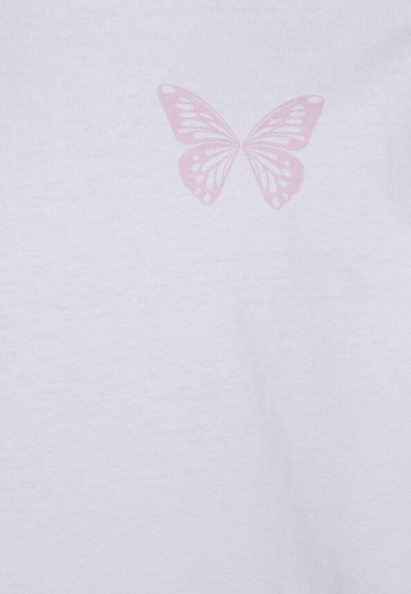 Butterfly Tee-3