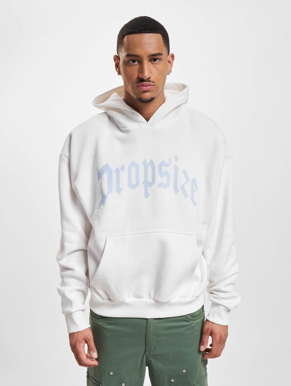 Heavy Oversize Logo Design-2