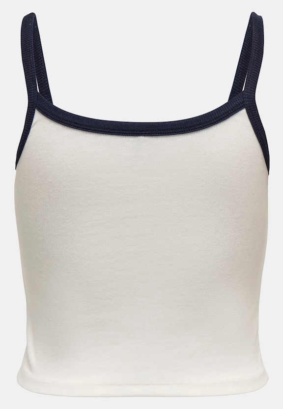 ONLVIKKA S/L RIB PRINT-5