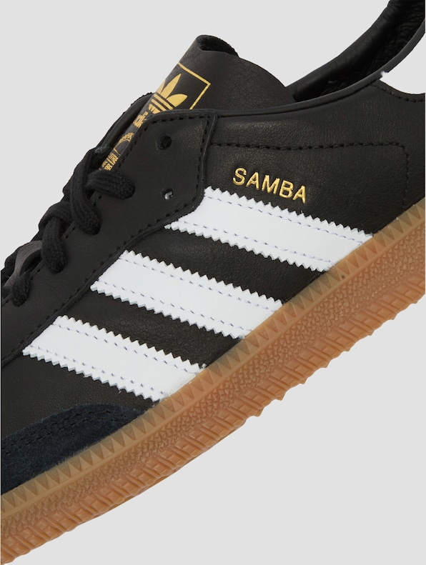 Samba Decon -8