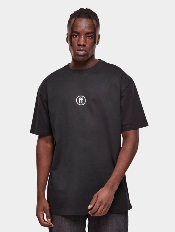 Caesar Heavy Oversized -1