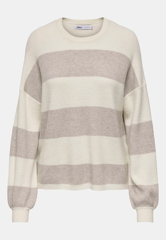  ONLATIA L/S STRIPE -2