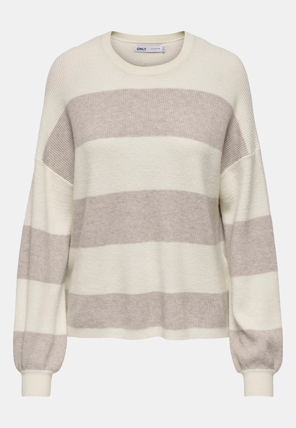  ONLATIA L/S STRIPE -2