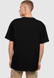 Green Day Zombie Oversized Tee-1