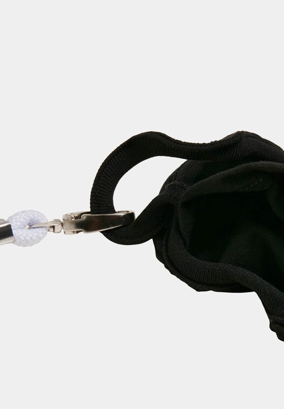 Strap With Face Mask -2