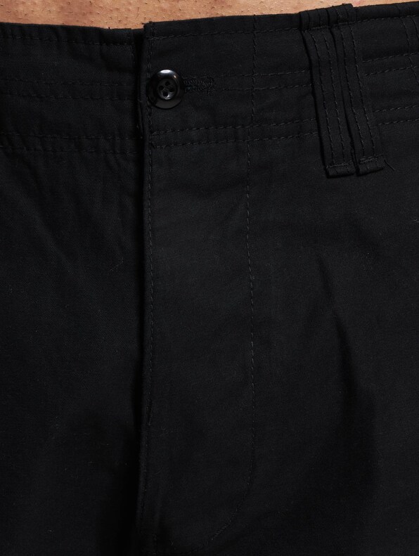 Brandit Pure Vintage Short-3