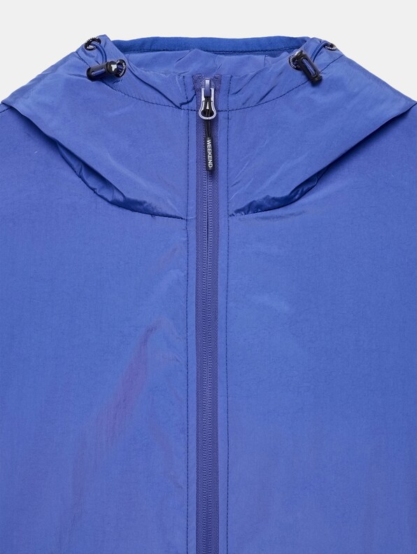 Weekend Offender TECHNICIAN FACE MASK JACKET-4