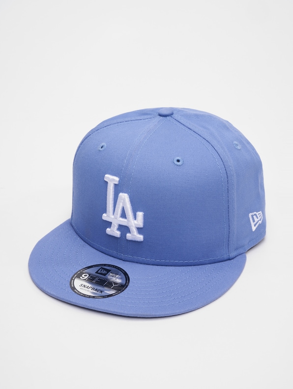  LA Dodgers League Essential -0