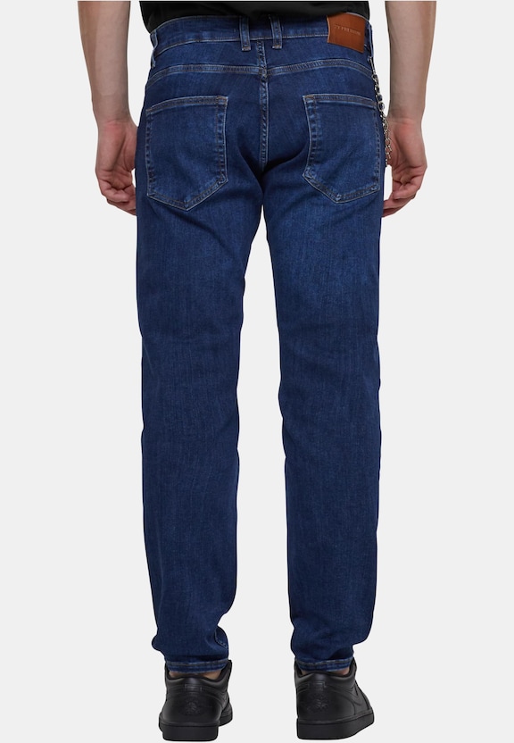 Tapered -1
