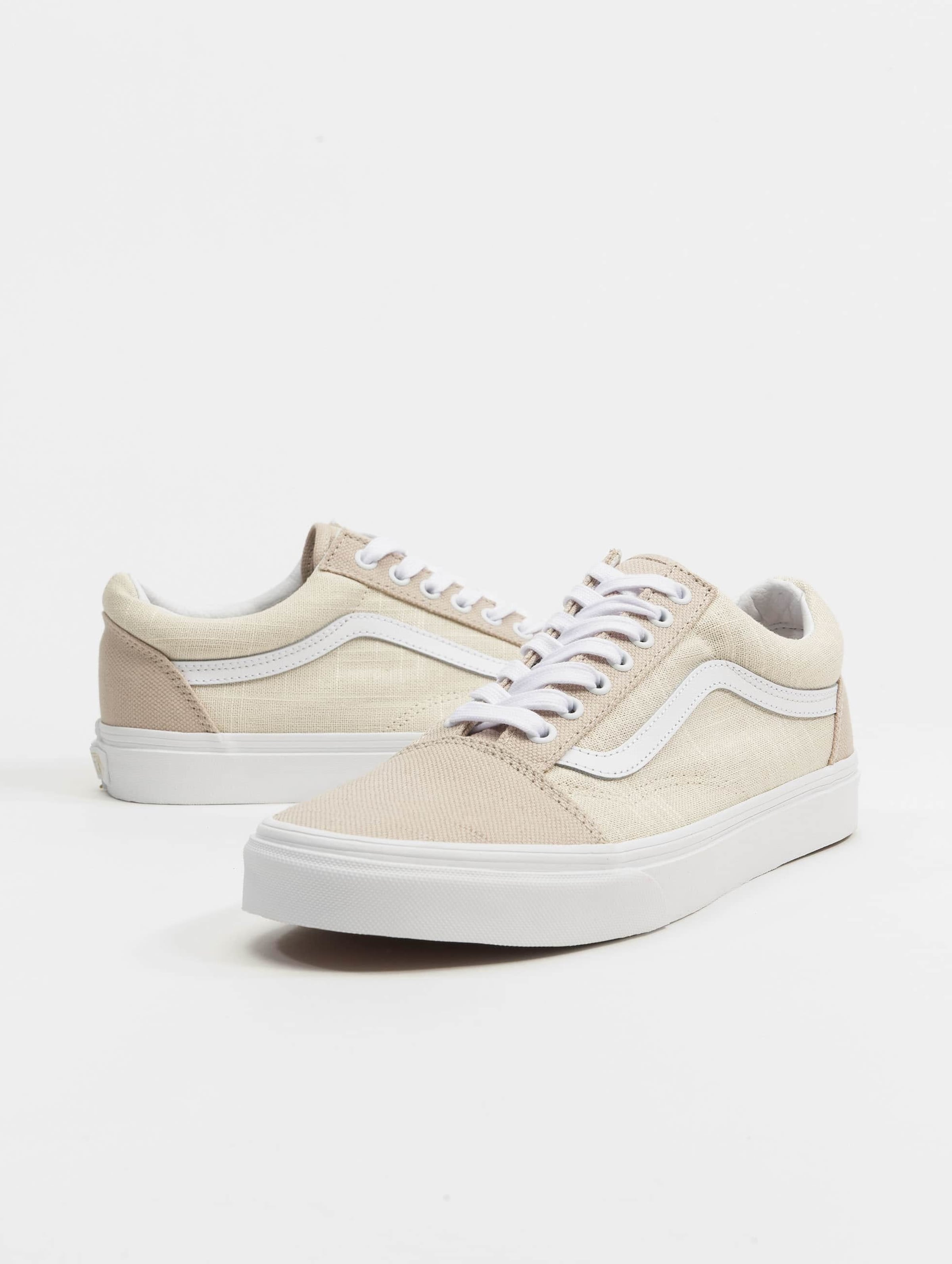 Vans old skool outlet color beige