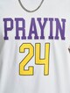 Prayin 24-3
