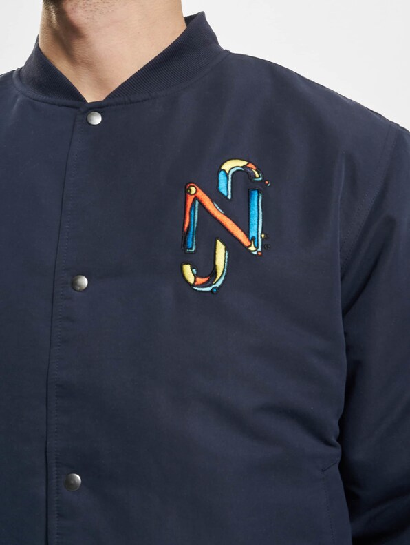 X NJR -3