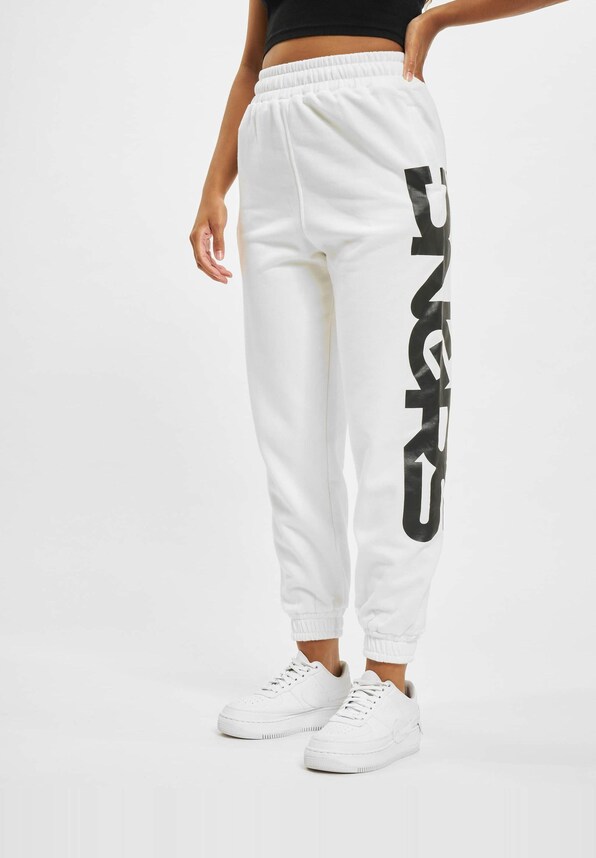 Dangerous DNGRS Classic Sweat Pants-2