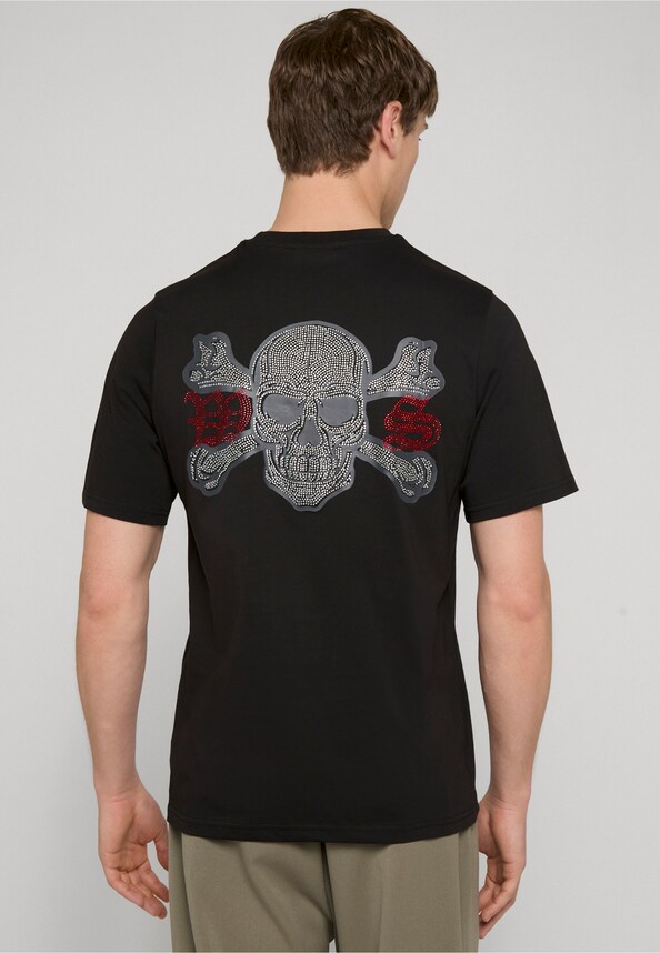 Ravok Slim Fit Tee-1