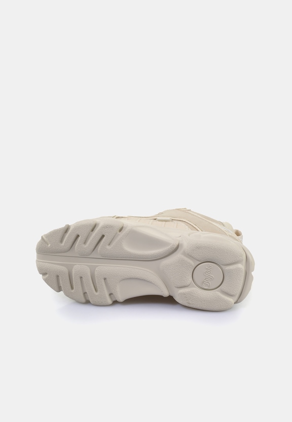 Cld Chai - Vegan Nappa/Nubuck-5