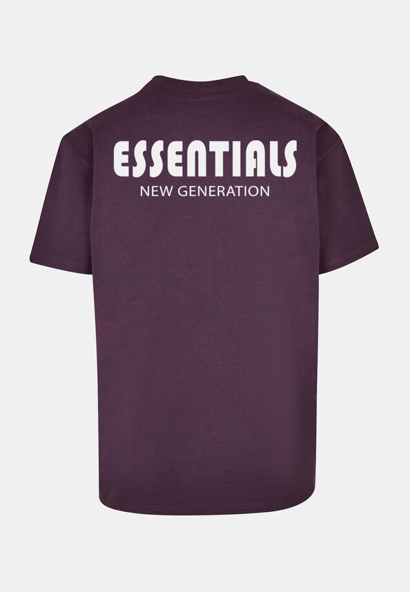 Essentials New Generation Heavy Oversize -1