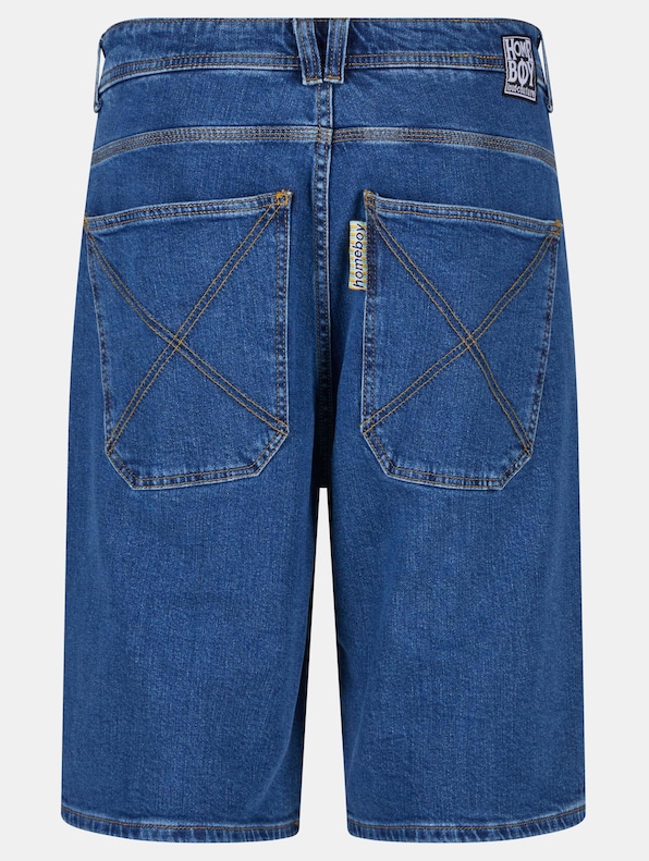 x-tra BAGGY Denim-3