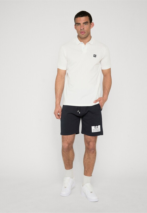 ACTION SHORT CLASSIC JOG SHORT-2