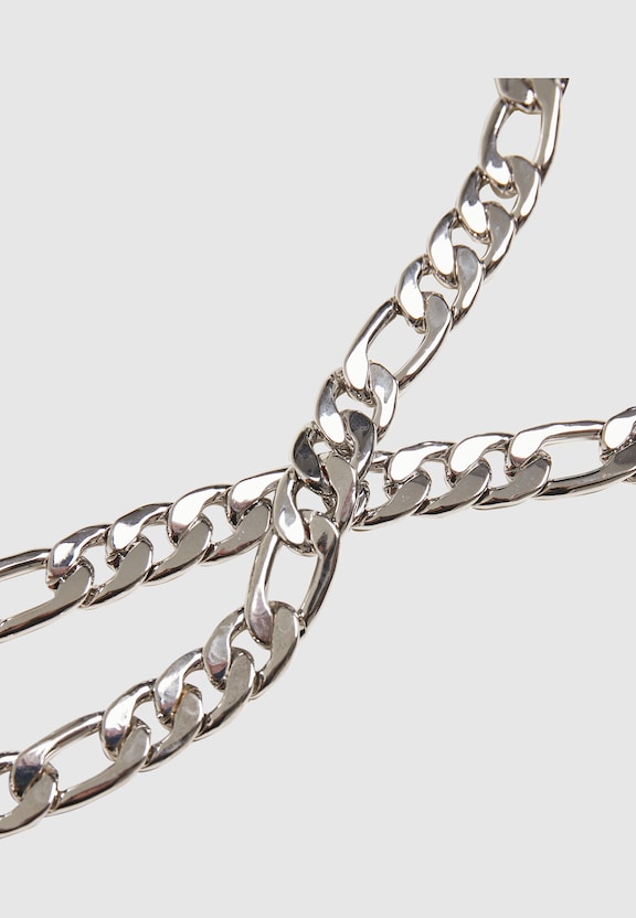 Figaro Layering Necklace-2