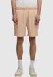 Waffle Sweat Shorts-4