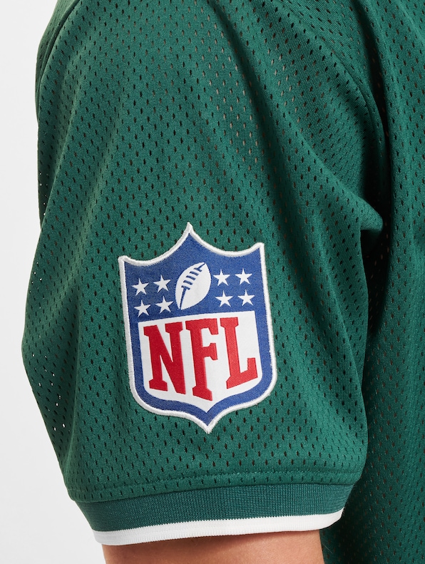 NFL Oversize Mesh New York Jets-4